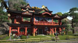 Final Fantasy XIV enseña nuevas imágenes de «The Legend Returns»