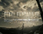 FINAL FANTASY XV añadirá el multijugador online a finales de octubre