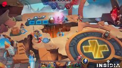 Insidia comienza su beta abierta