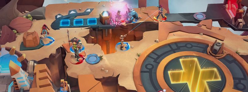 Insidia comienza su beta abierta