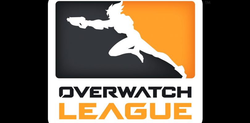 La Overwatch League da la bienvenida a los tres últimos equipos para la temporada inaugural