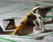 Opinión: La base de rol (RPG) de los MMORPG