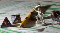 Opinión: La base de rol (RPG) de los MMORPG