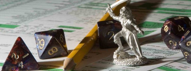 Opinión: La base de rol (RPG) de los MMORPG