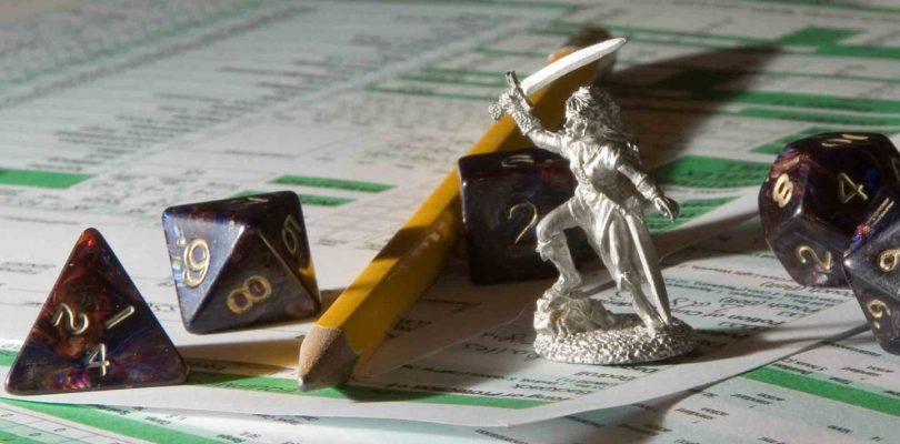 Opinión: La base de rol (RPG) de los MMORPG