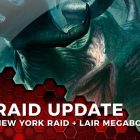 Nuevos peligros llegan a Secret World Legends con la Raid de Nueva York