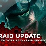 Nuevos peligros llegan a Secret World Legends con la Raid de Nueva York