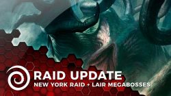 Nuevos peligros llegan a Secret World Legends con la Raid de Nueva York