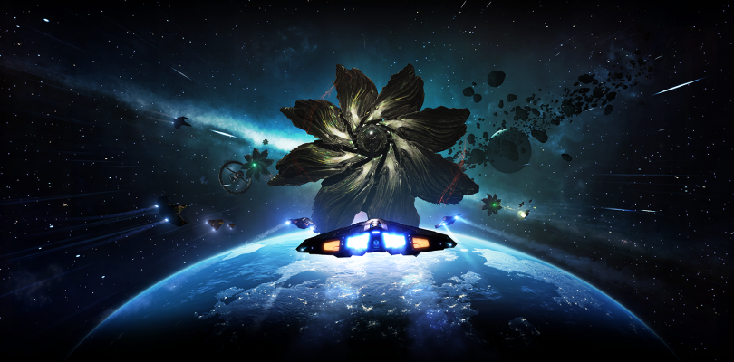Elite Dangerous 2.4: The Return ya tiene fecha de salida