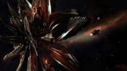 Regresan los Thargoids a la galaxia con Elite Dangerous: Horizons 2.4 – The Return