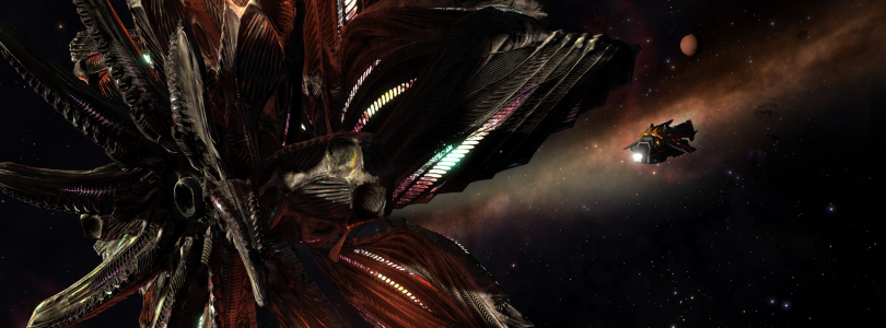 Regresan los Thargoids a la galaxia con Elite Dangerous: Horizons 2.4 – The Return
