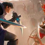 Detalles sobre Joseph, la primera actualización de contenidos para Albion Online