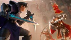 Albion Online ya disponible en Steam