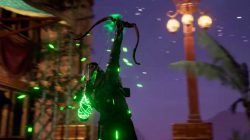 Ashes of Creation nos enseña su combate y prepara su Alpha