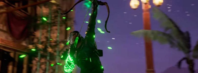 Ashes of Creation nos enseña su combate y prepara su Alpha