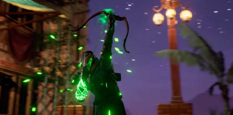 Ashes of Creation nos enseña su combate y prepara su Alpha