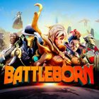 Gearbox pone Battleborn en modo mantenimiento