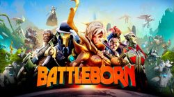 Battleborn anuncia su cierre definitivo para 2021