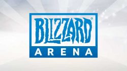 Blizzard presenta su pabellón para los esports, el Blizzard Arena