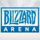 Blizzard presenta su pabellón para los esports, el Blizzard Arena