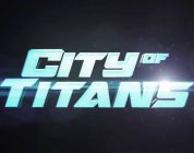 City of Titans habla sobre la mejora a UE4 y la herramienta de construcción de mazmorras