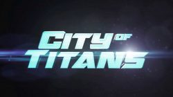 City of Titans nos muestra las auras y sus animaciones