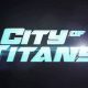 City of Titans habla sobre la mejora a UE4 y la herramienta de construcción de mazmorras