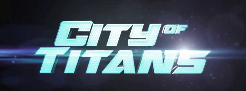 City of Titans habla sobre la pre-Alpha y prepara nueva campaña de Kickstarter