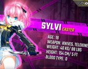 Closers nos presenta a Sylvi y prepara su beta para finales de año.
