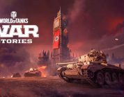 World of Tanks Console lanza la última campaña de War Stories
