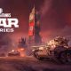 World of Tanks Console lanza la última campaña de War Stories