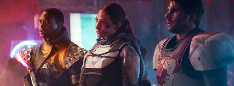 Destiny 2 confirma hora de salida y requisitos mínimos