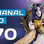 El Semanal MMO episodio 70 – Resumen de la semana en video