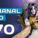 El Semanal MMO episodio 70 – Resumen de la semana en video