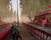 Chronicles of Elyria nos muestra sus torneos de justa