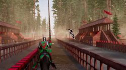 Chronicles of Elyria nos muestra sus torneos de justa