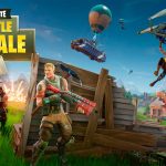 Fortnite anuncia 20 millones de jugadores