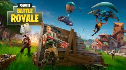 Fortnite añade pistolas con silenciador y un evento para celebrarlo