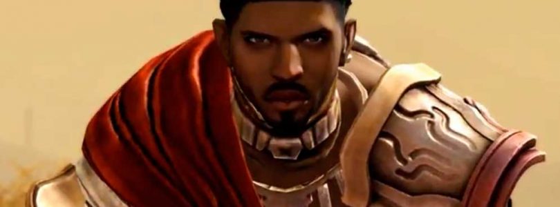 Tráiler de lanzamiento de Guild Wars 2: Path of Fire, solo faltan 3 días.