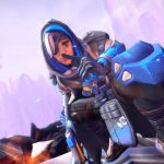 Ana, Junkrat y Volskaya son las novedades que llegan a Heroes of the Storm