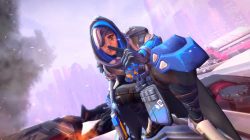 Ana, Junkrat y Volskaya son las novedades que llegan a Heroes of the Storm