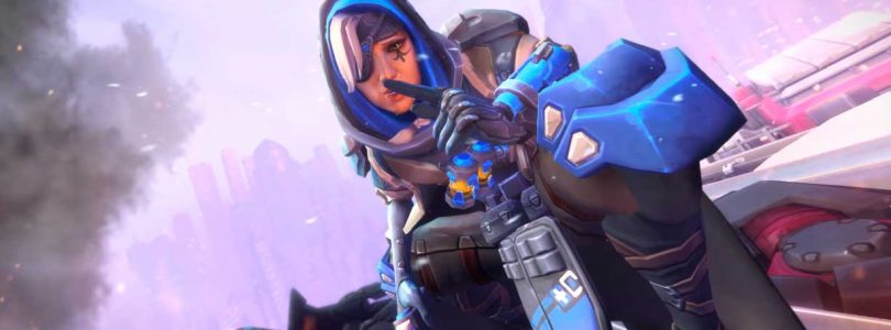 Ana, Junkrat y Volskaya son las novedades que llegan a Heroes of the Storm