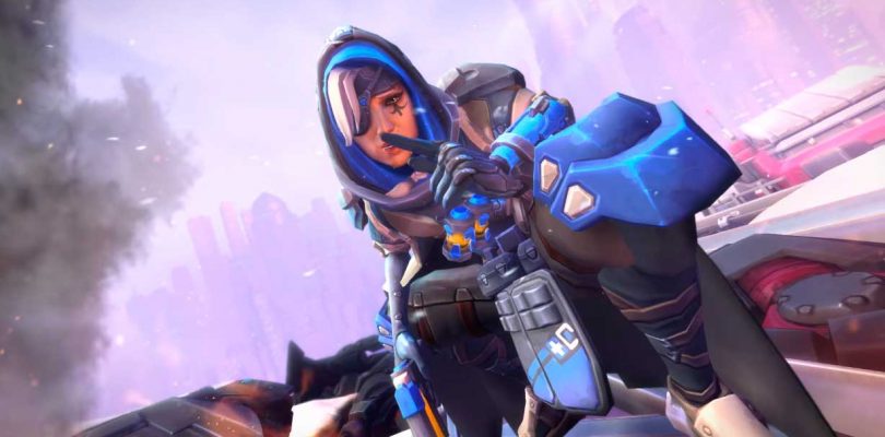 Ana, Junkrat y Volskaya son las novedades que llegan a Heroes of the Storm