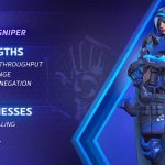 Detalles sobre las habilidades de ana en Heroes of the Storm