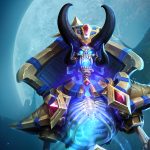Kel’Thuzad es el nuevo héroe de Heroes of the Storm