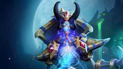 Kel’Thuzad es el nuevo héroe de Heroes of the Storm