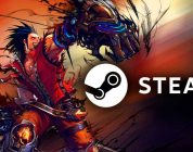 Kritika Online ya está disponible desde Steam