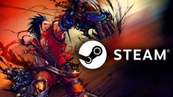 Kritika Online ya está disponible desde Steam