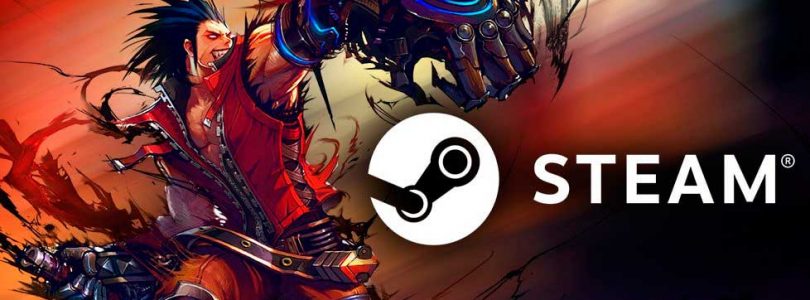 Kritika Online ya está disponible desde Steam