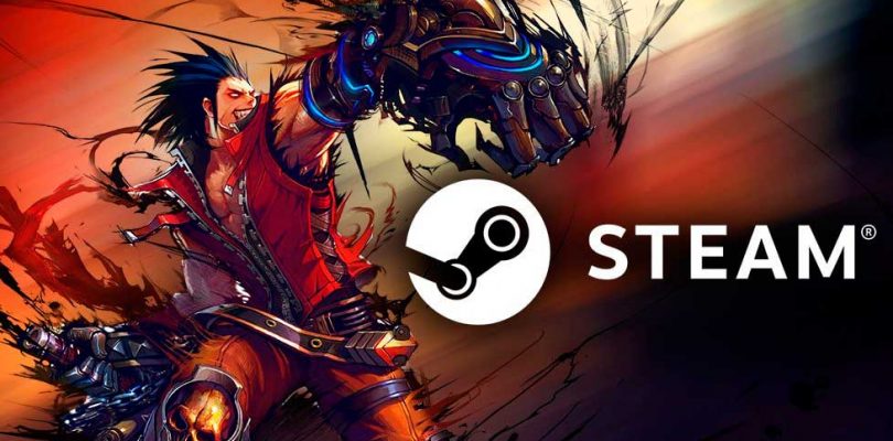 Kritika Online ya está disponible desde Steam